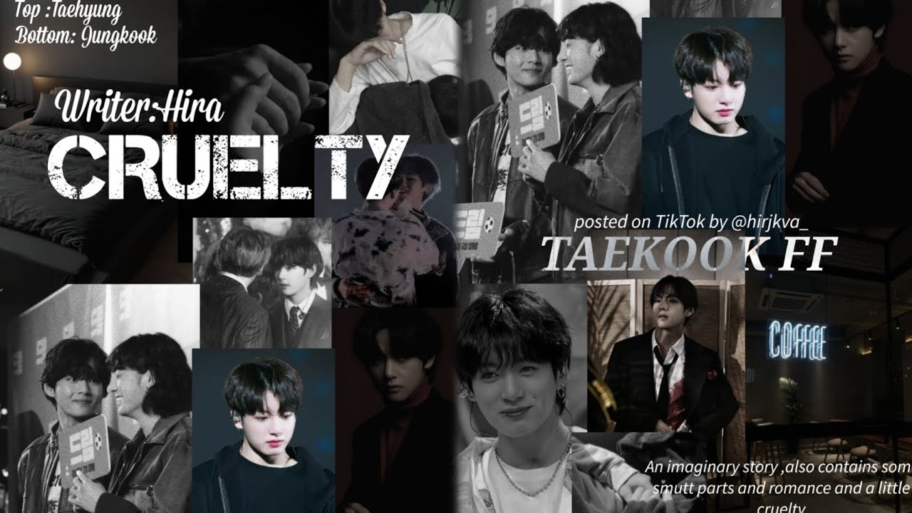 CRUELTY//•Removed part from TikTok•//Part 18