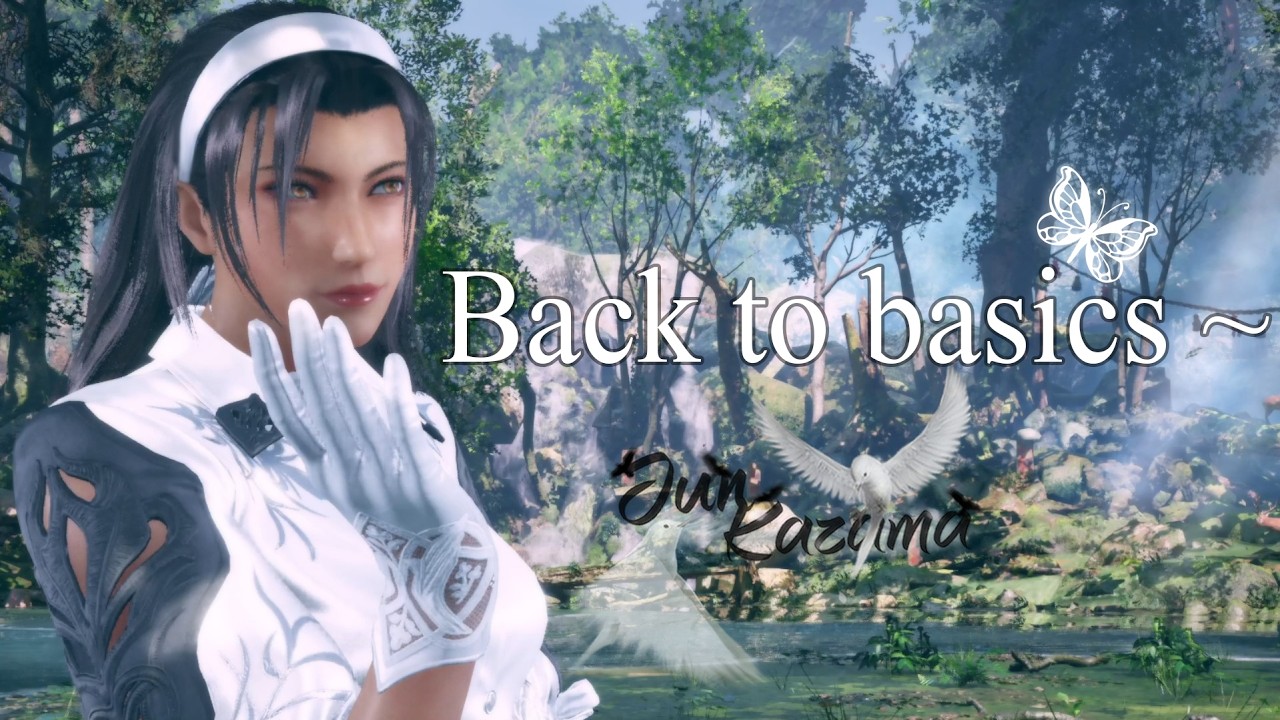 TEKKEN 8 - From Season 2 to Season 3 - 