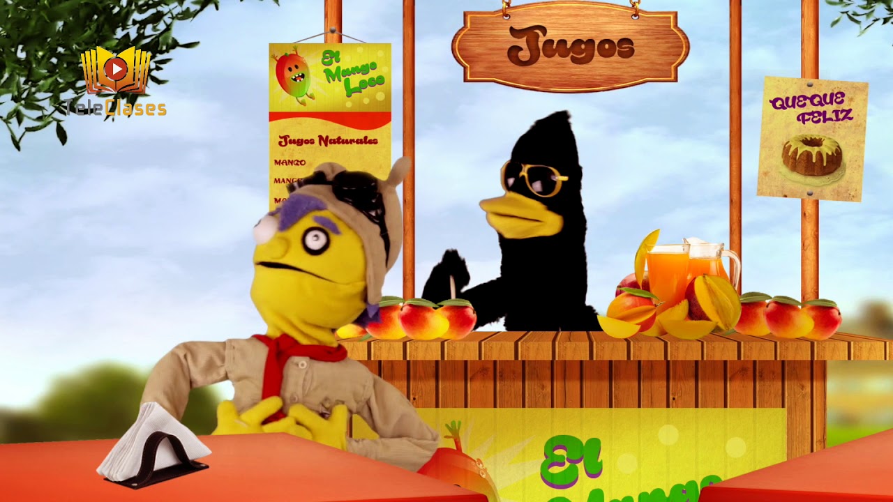 5&ordm;B&Aacute;SICO/HISTORIA - Monopolio comercial