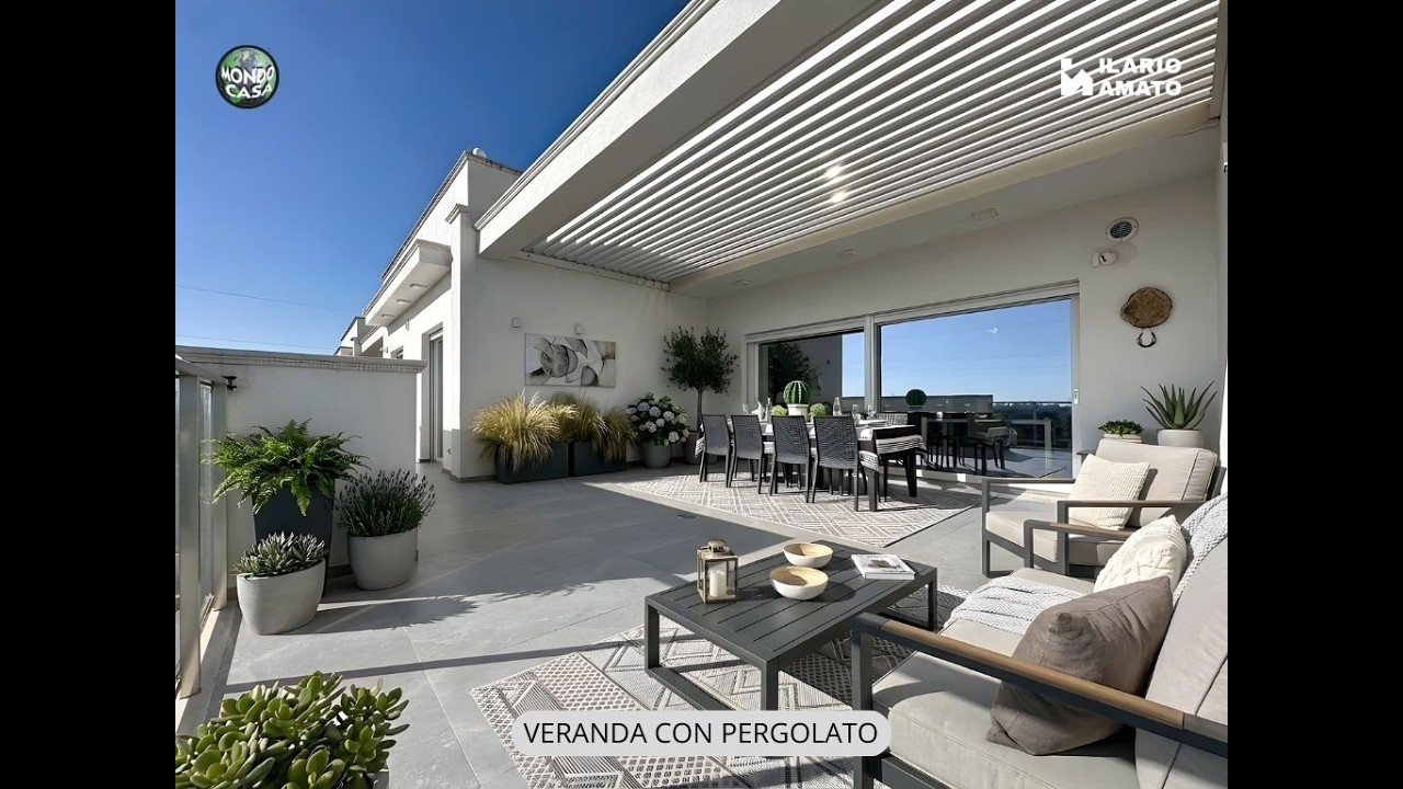Cambia il tuo modo di vivere la casa!