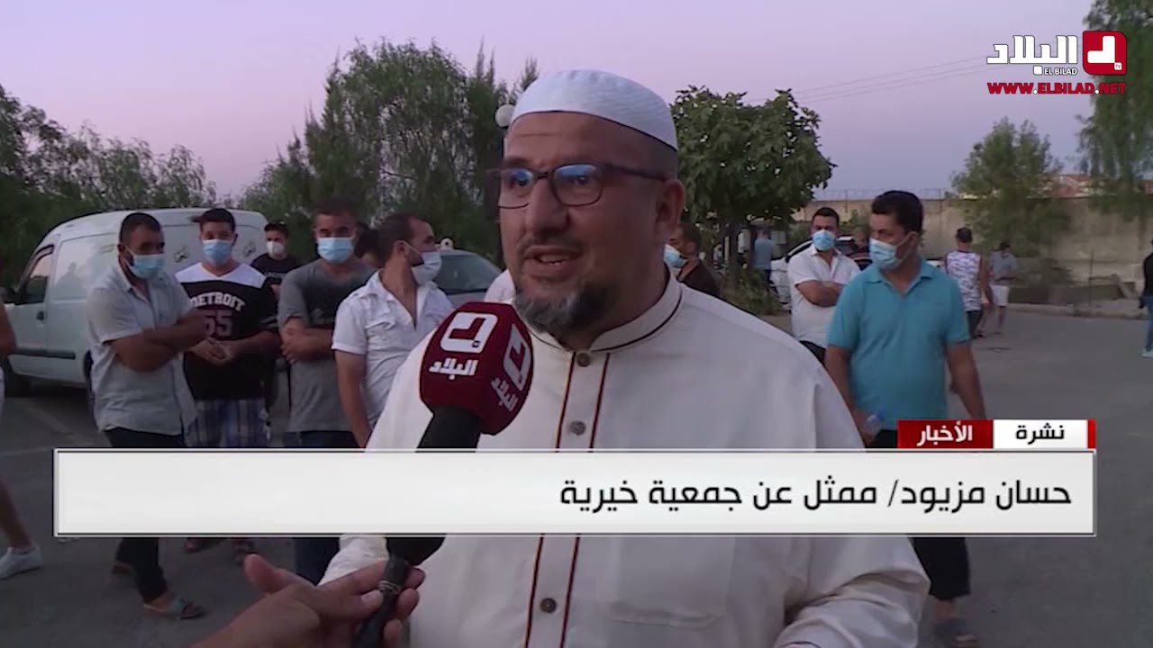مستشفى ذراع الميزان يستقبل أول مولد أوكسجين بفضل تبرعات المواطنين