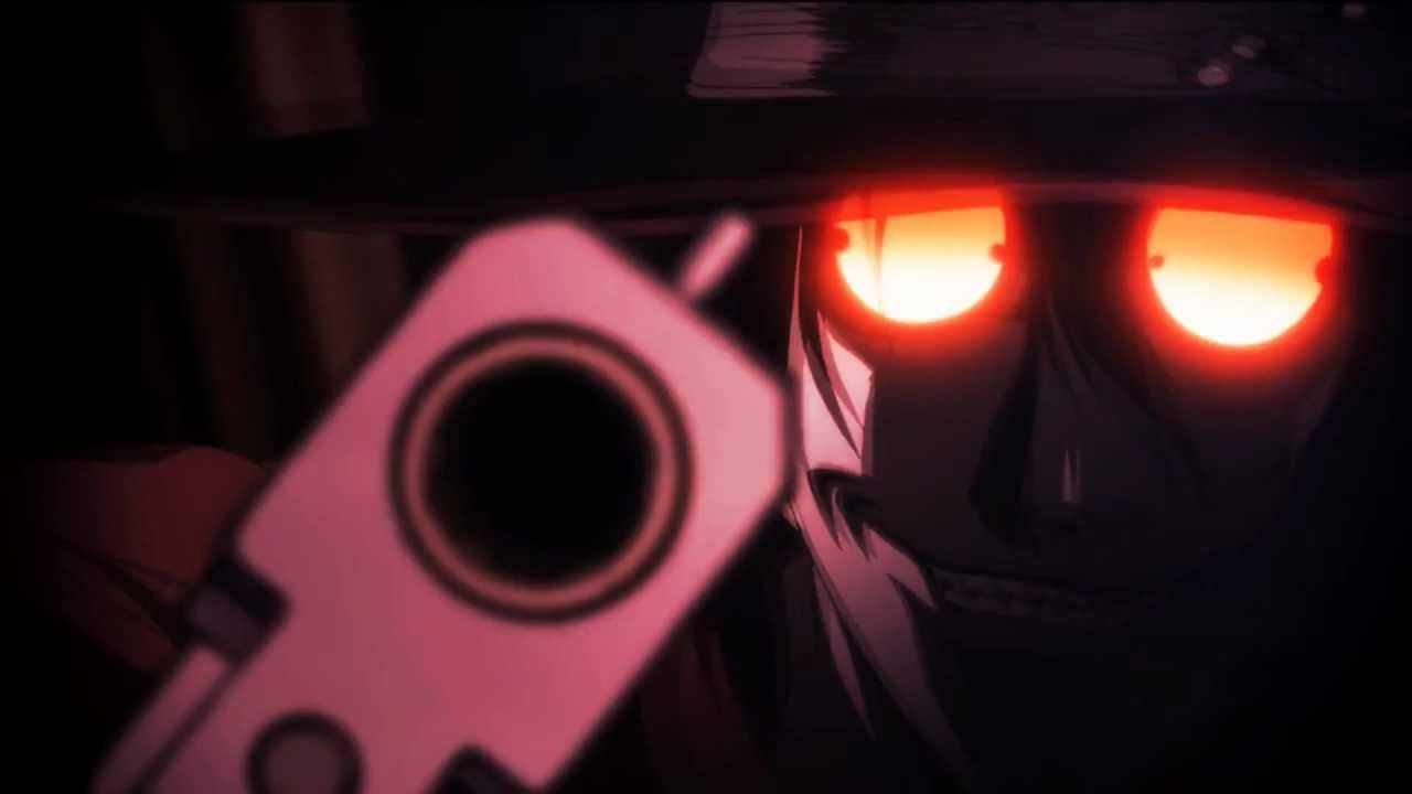 AMV - Dead Rising - Bestamvsofalltime Anime MV ♫