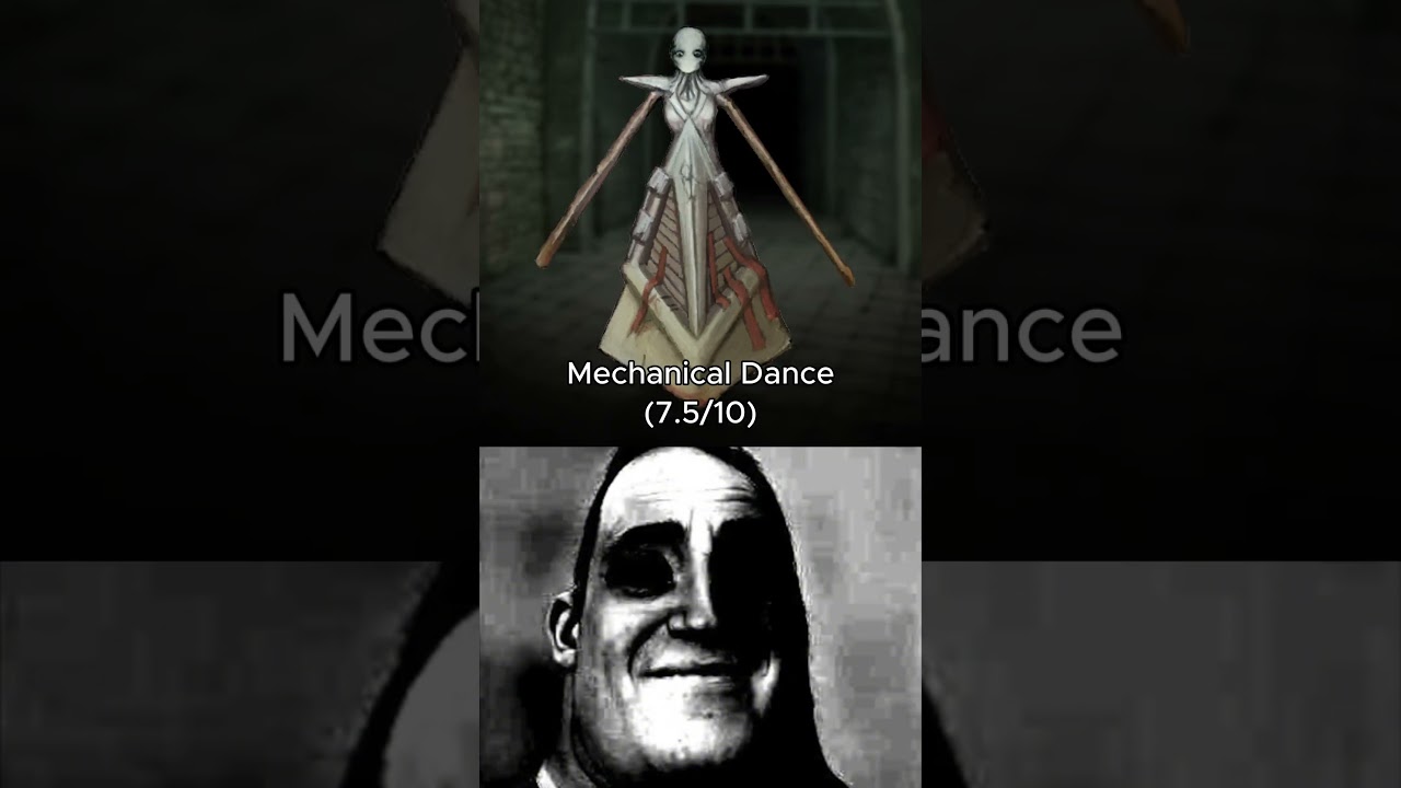 HARDEST MOONSCORCH in Fear & Hunger Termina #fearandhunger #memes