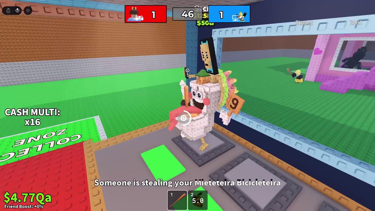 TRADING IN STEAL A BRAINROT!!!!