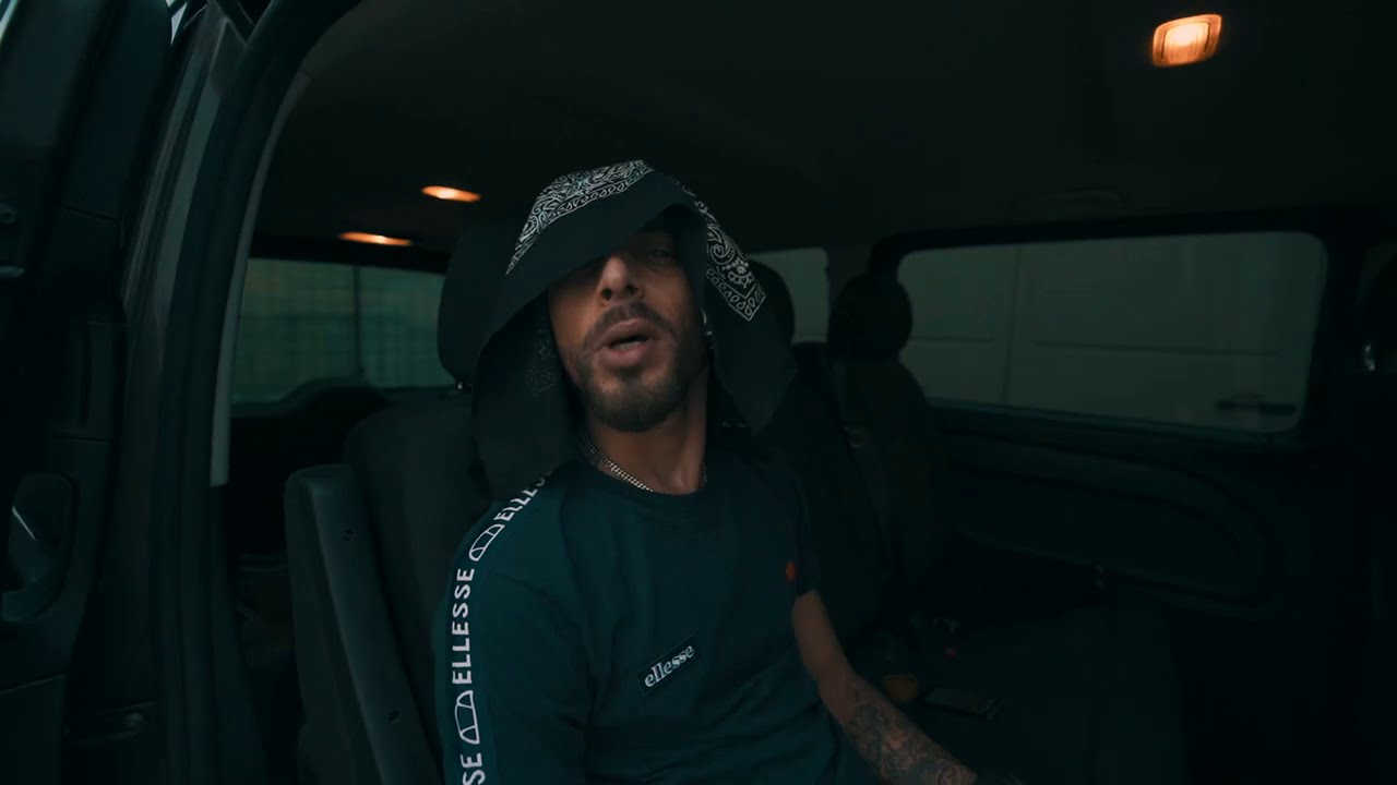 CASHFLOW23 - Tradat (Official Video)