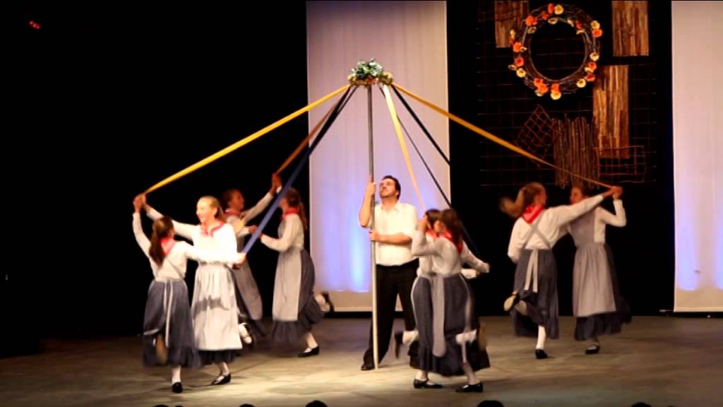 DE KREKELS  Bonheiden 23/08/2014