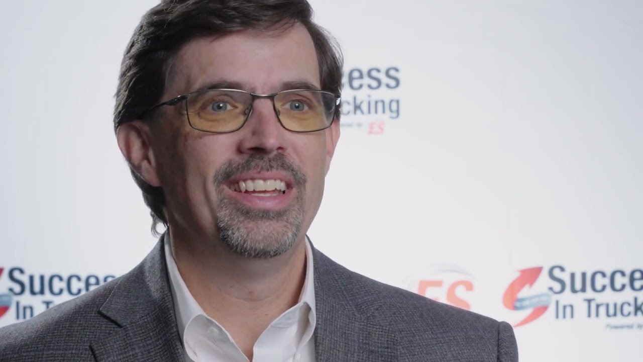 ES President & CEO Jason Williams Discusses Ownership Opportunities and Support In The ES Community