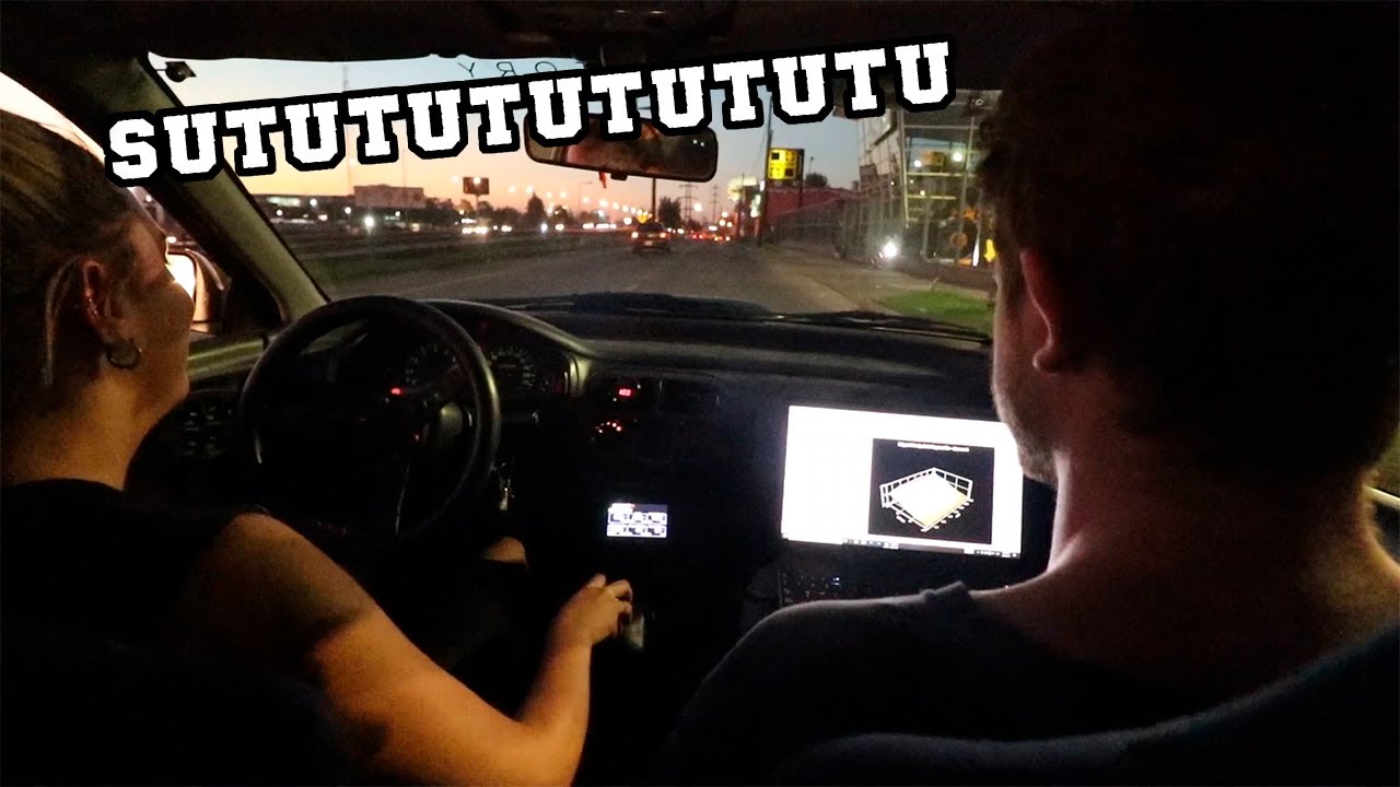 El Subaru Impreza sale a la CALLE!!!