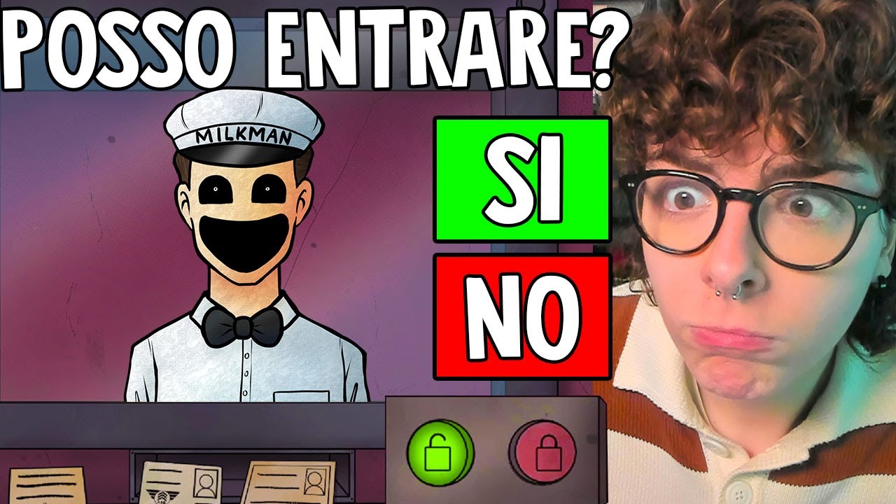 Ritorno con nuovi MOSTRI - That's not My Neighbor