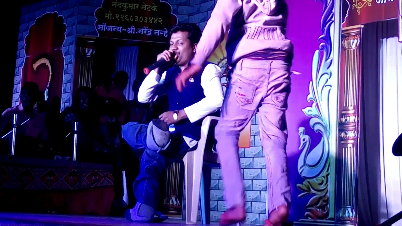 Swarghandha orkestra