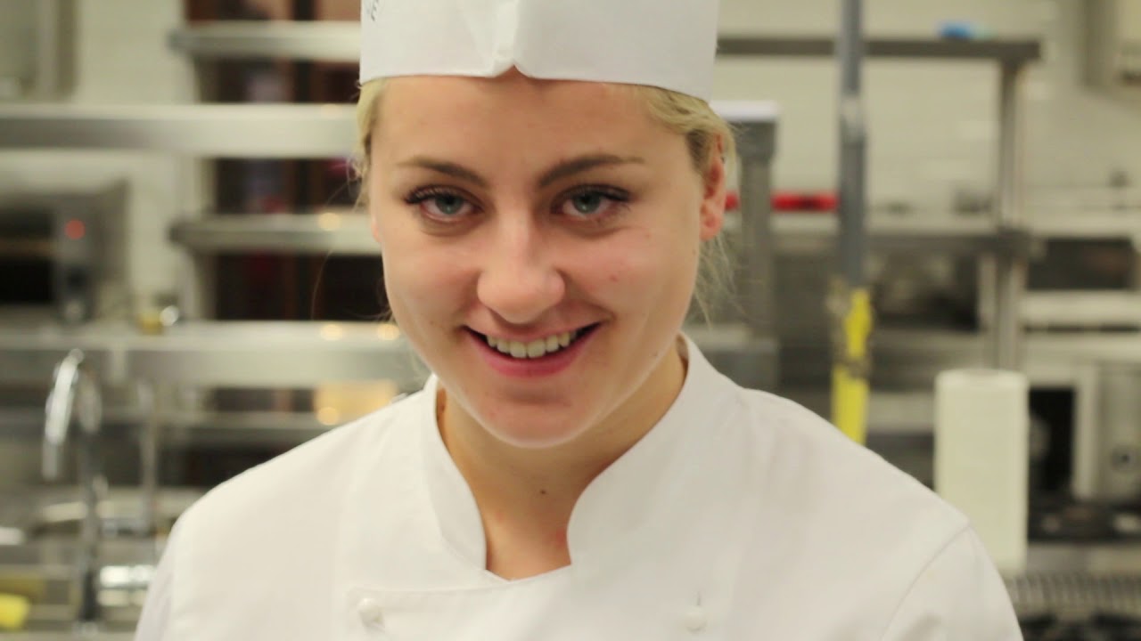 Budapesti Gazdasági Egyetem KVIK Imázsfilm