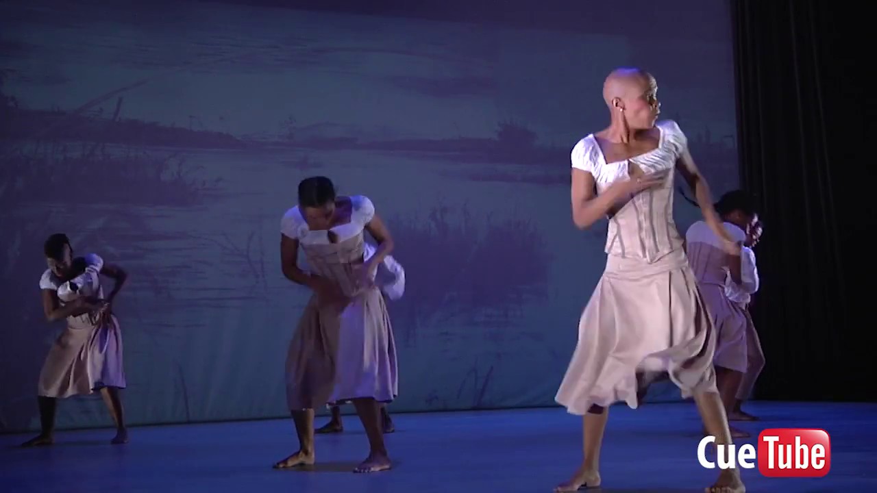 Dada Masilo’s Giselle
