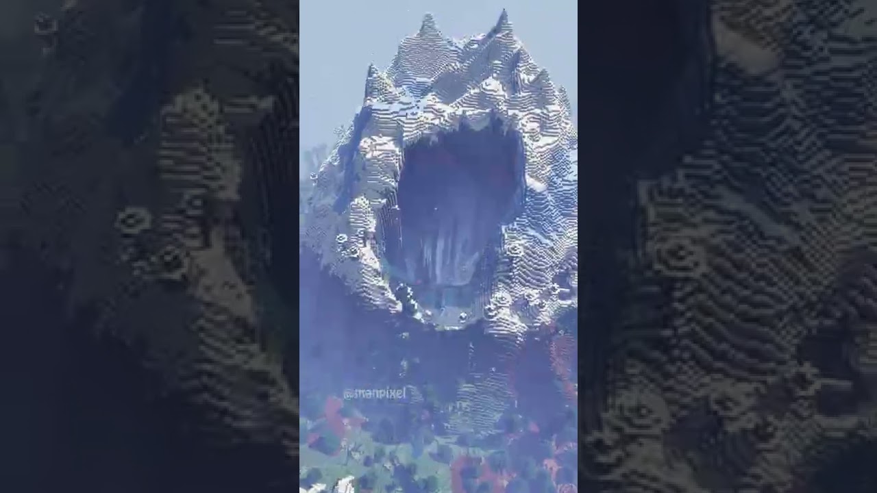 Minecraft is Beautiful 1.19... 🤩 