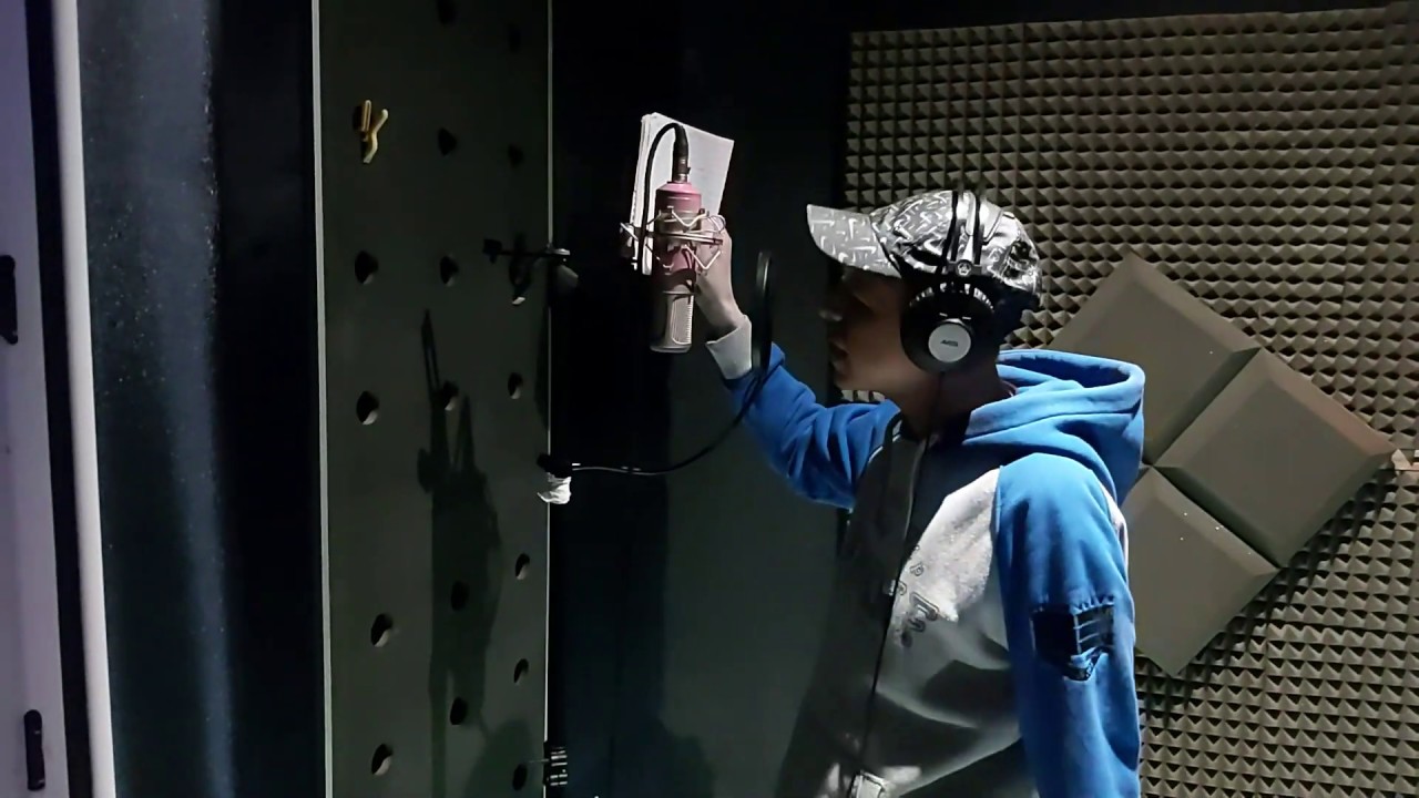 FINU DYM KNF - #Hot16Challenge2