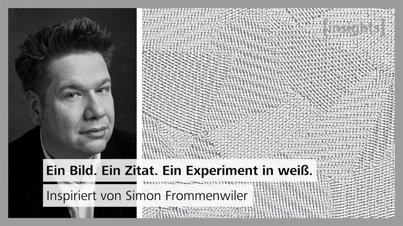 Wie Licht das Material Putz prägt: Simon Frommenwilers Inspiration wird zur Textur |Sto Kaleidoscope