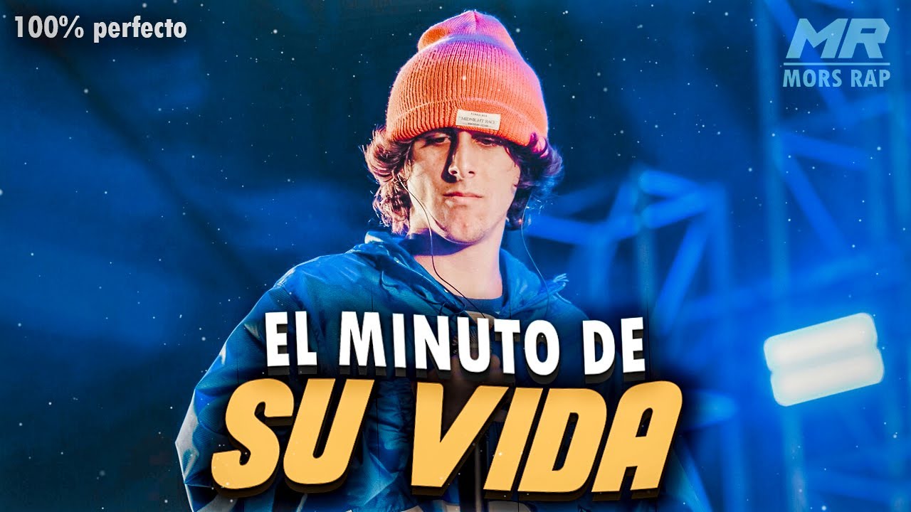 SOLTARON EL MINUTO DE SU VIDA 😳