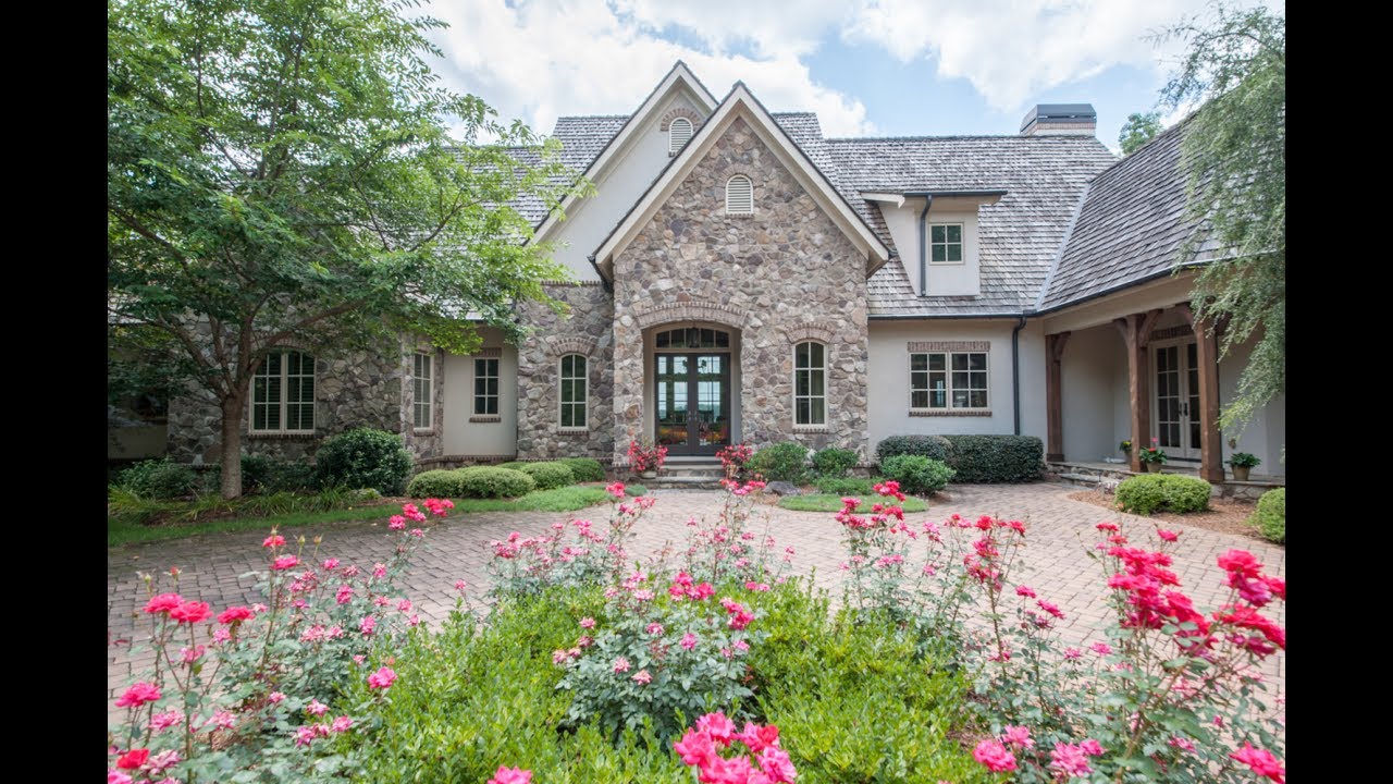 94 Secret Hollow Trail   Marietta, SC 29661   Cliffs at Mountain Park Community