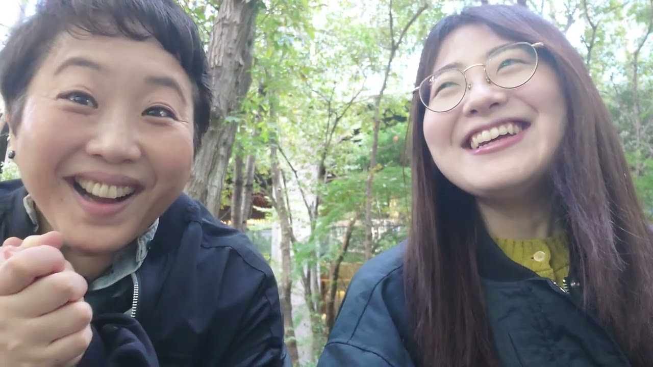 第13回教え子のクラリネット奏者福井萌ちゃんをゲストに迎えておしゃべりしました🎶