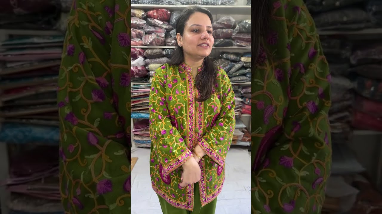 YS Fabrics by MUKTA is live