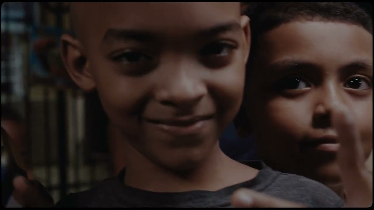 Gracias - Hector Nazza (Video Oficial)