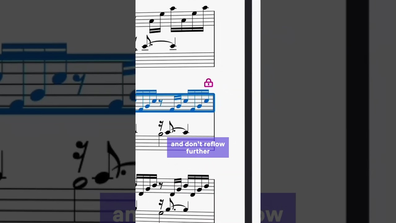 Great news for Finale composers: A MuseScore Studio update preview #musescore  #composer #finale