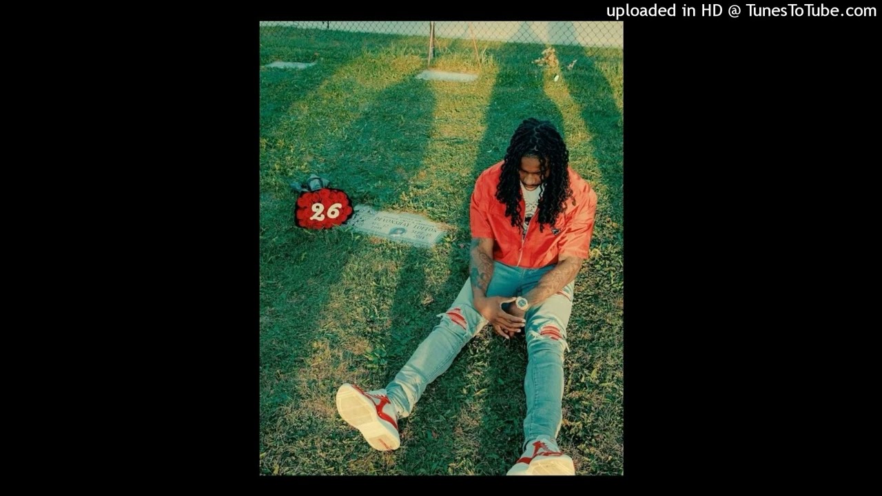 [FREE] Chuckyy X Lucki Sample Type Beat 