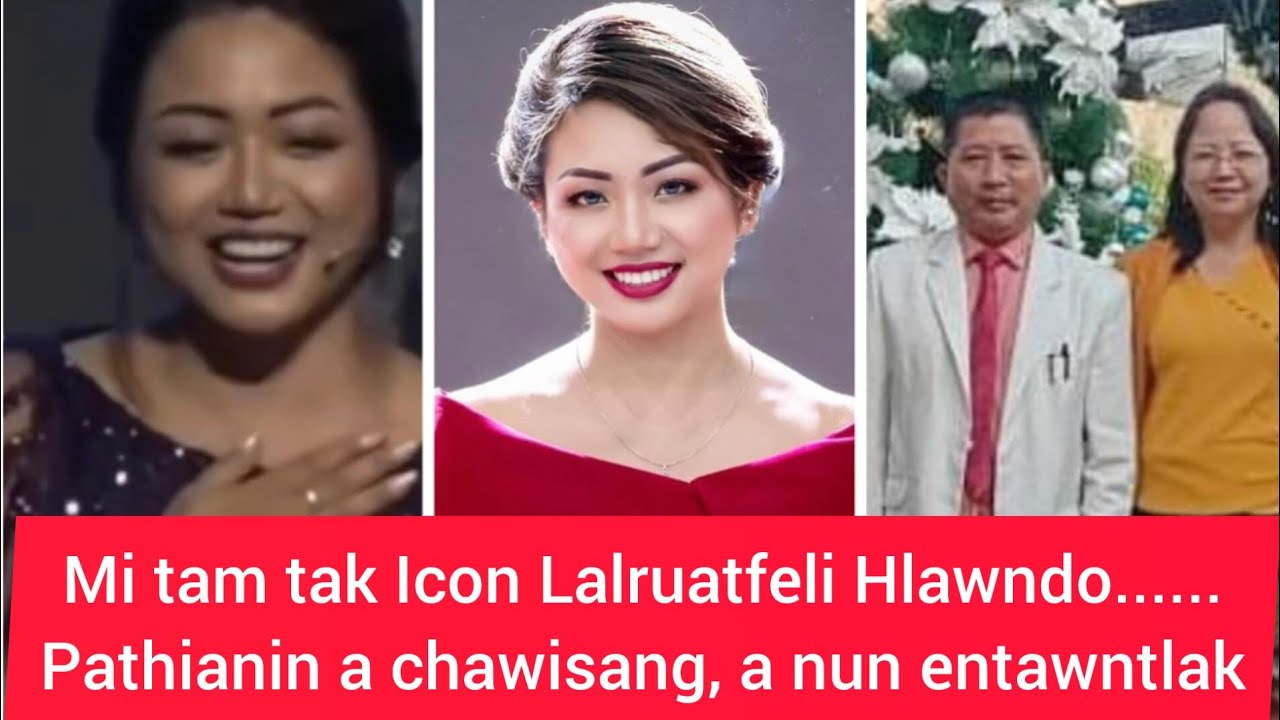 Mafeli Hlawndo chanchin ngaihnawm, mitin hlawkpui tur, bengvarthlak...