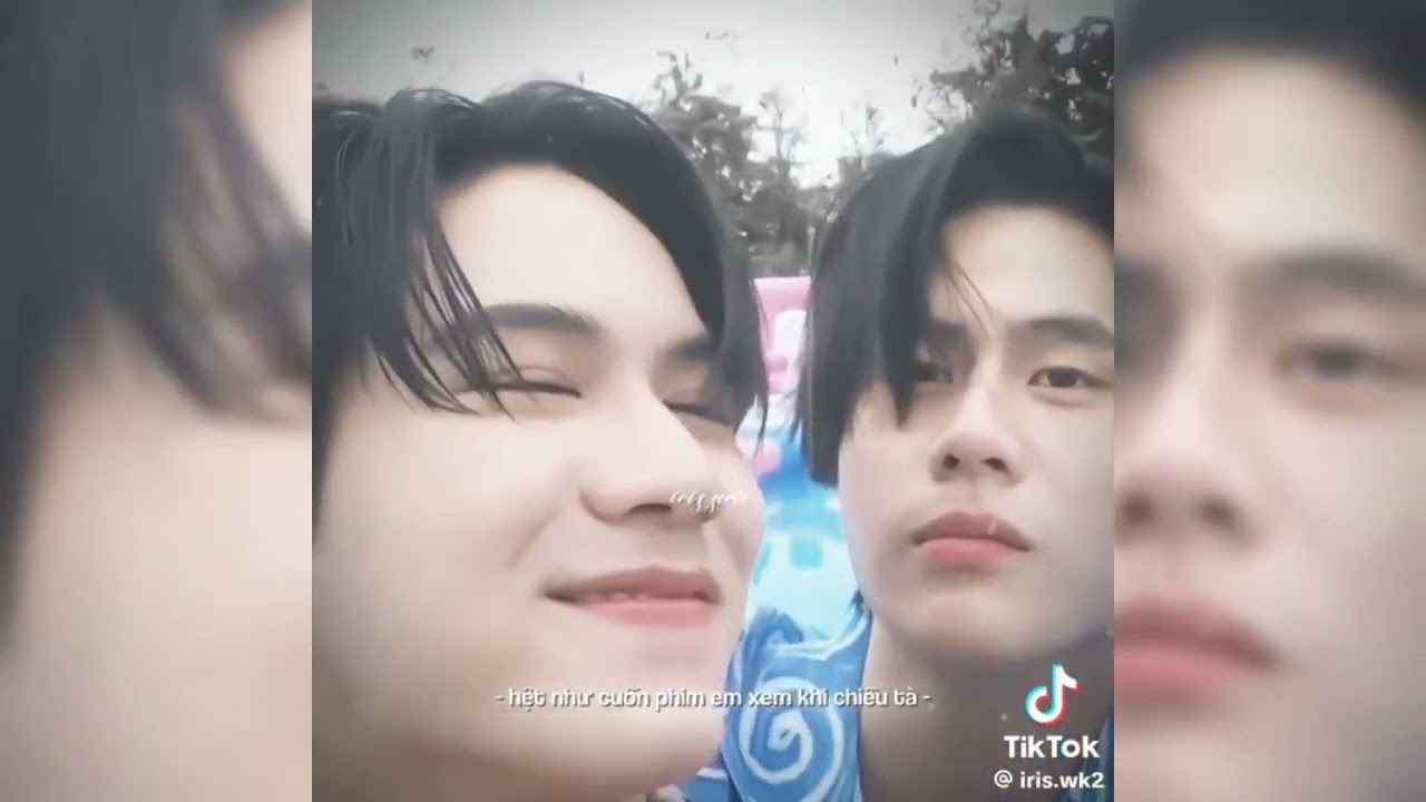 Tổng Hợp Video TikTok Hay Về WinnySatang #xuhuong #winnysatang #winnythanawin #satangkittiphop
