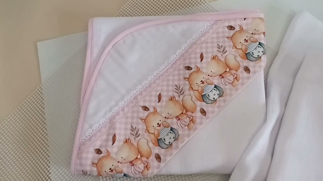 kit de 4 peças para menina.     