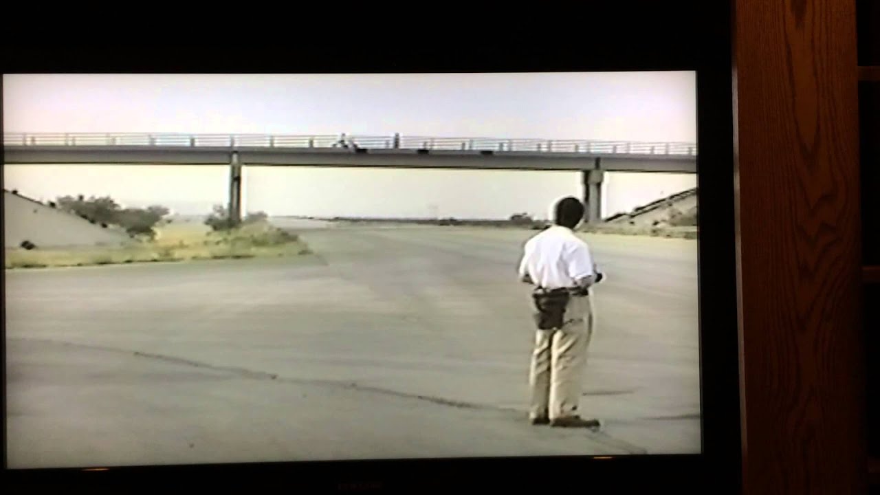 C4 ZR-1 1998 Shootout