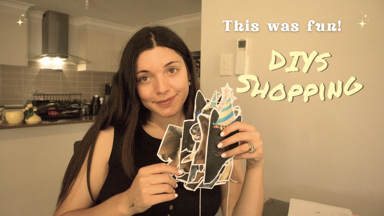 Productive Day in My Life (7 Months Pregnant!) + Appointments, Shopping Haul & Birthday DIYs