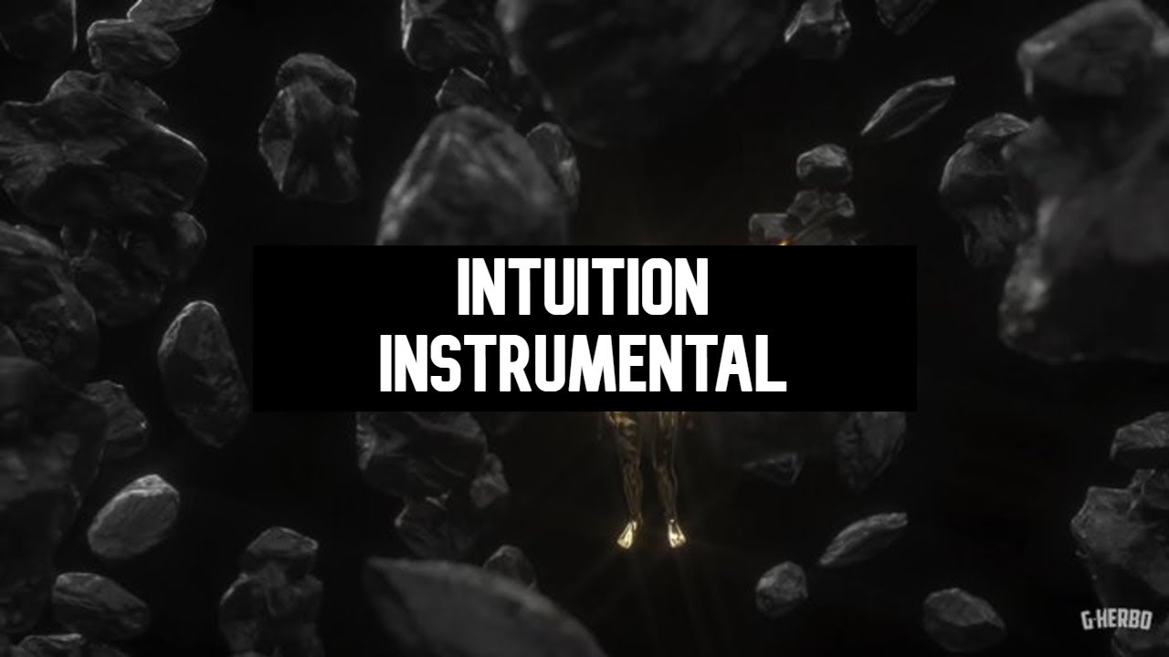 G Herbo - Intuition ft Sonta & 2Pretty INSTRUMENTAL BEST VERSION (Re-prod. Jamil4x)