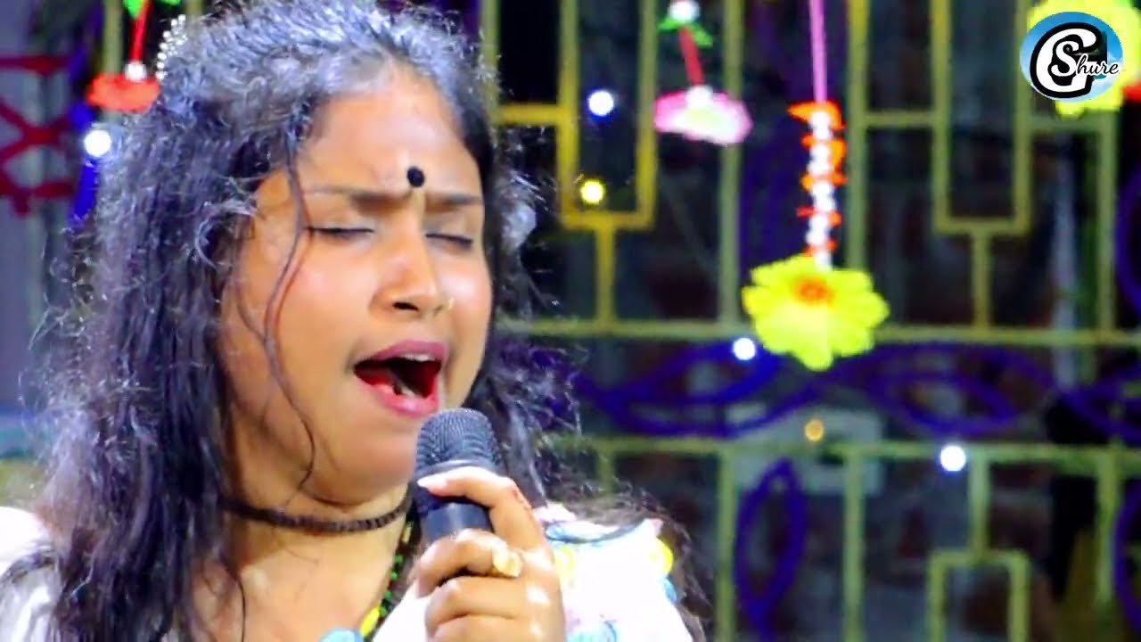 বাংলা সেরা ভাইরাল গাল | আমি মন মন্দিরে পুজা দিবো | মিম বাউল | mim baul | গাঁয়েন সুর