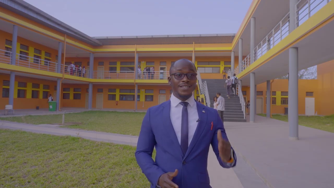 Faraba Campus  Documentary