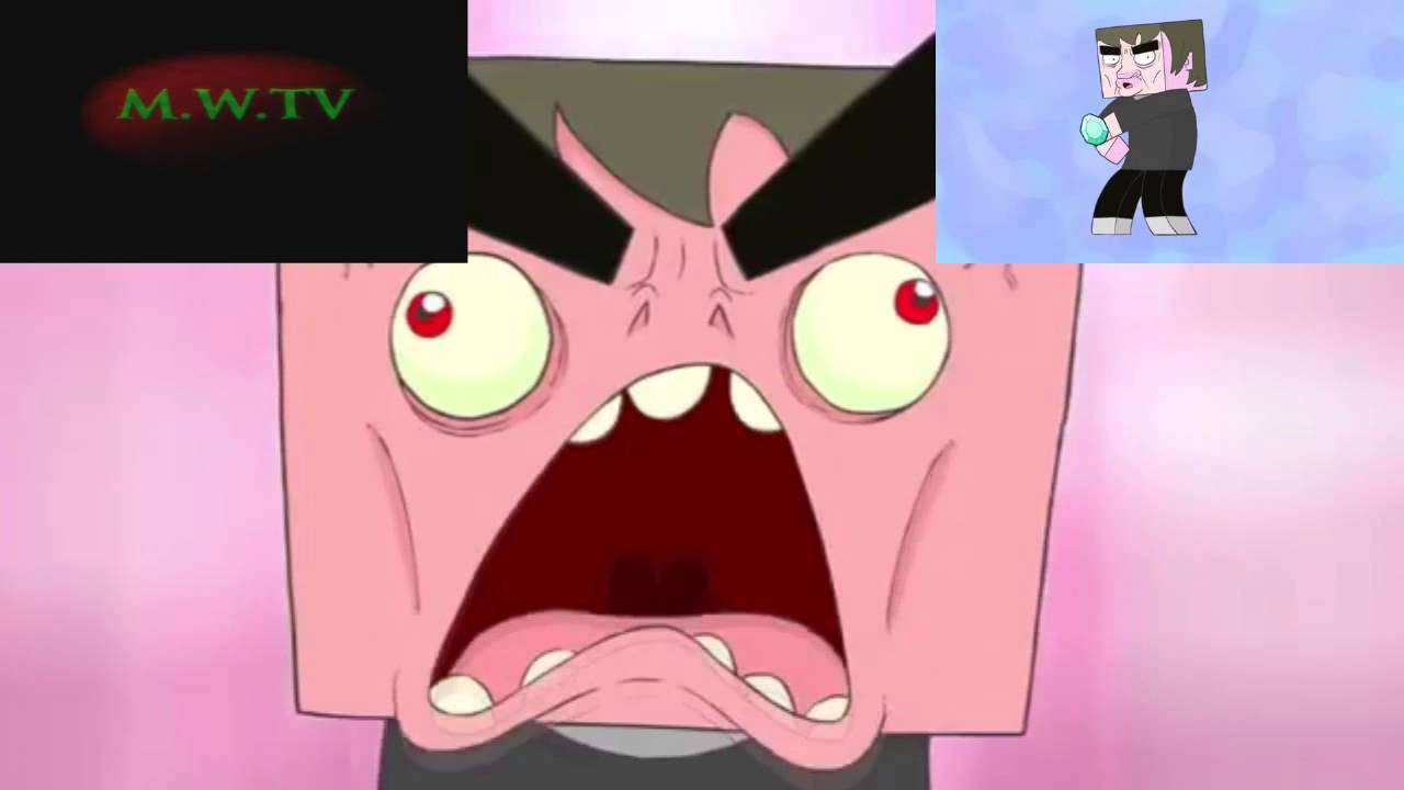(ESPECIAL +100 SUBS)(TEAM SPARTAN) MINECRAFT FUUU (Sparta Remix)