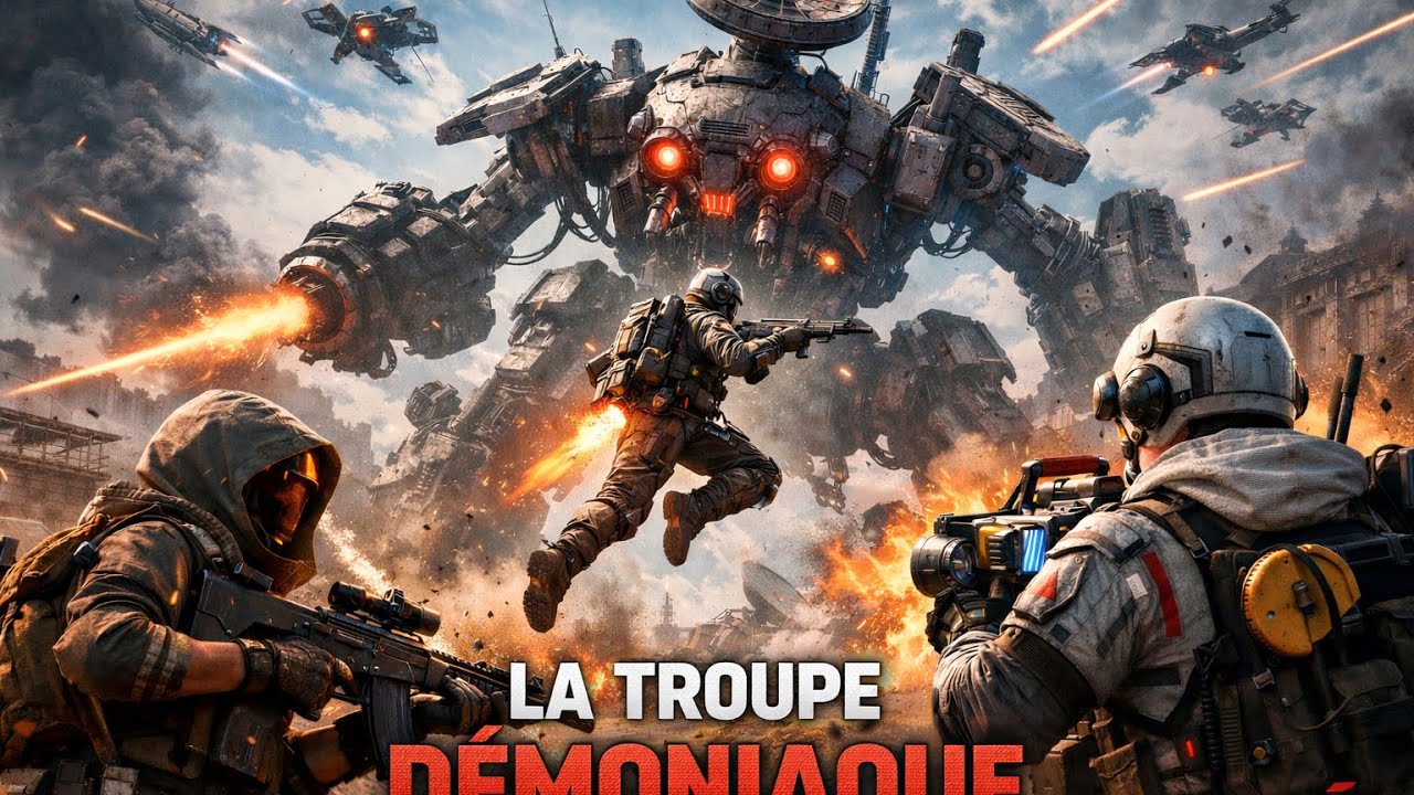 Petite trio ville enfoui sympathique nerf torro plz #arcraiders 