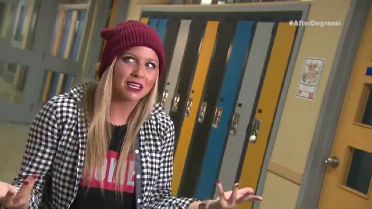 After Degrassi: In The Rubber Room/Confessions 5