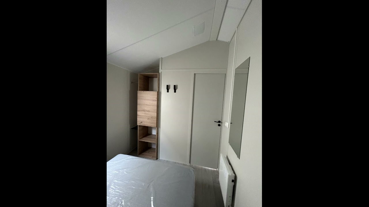 Mobil-home RIDEAU Bahia 87 3