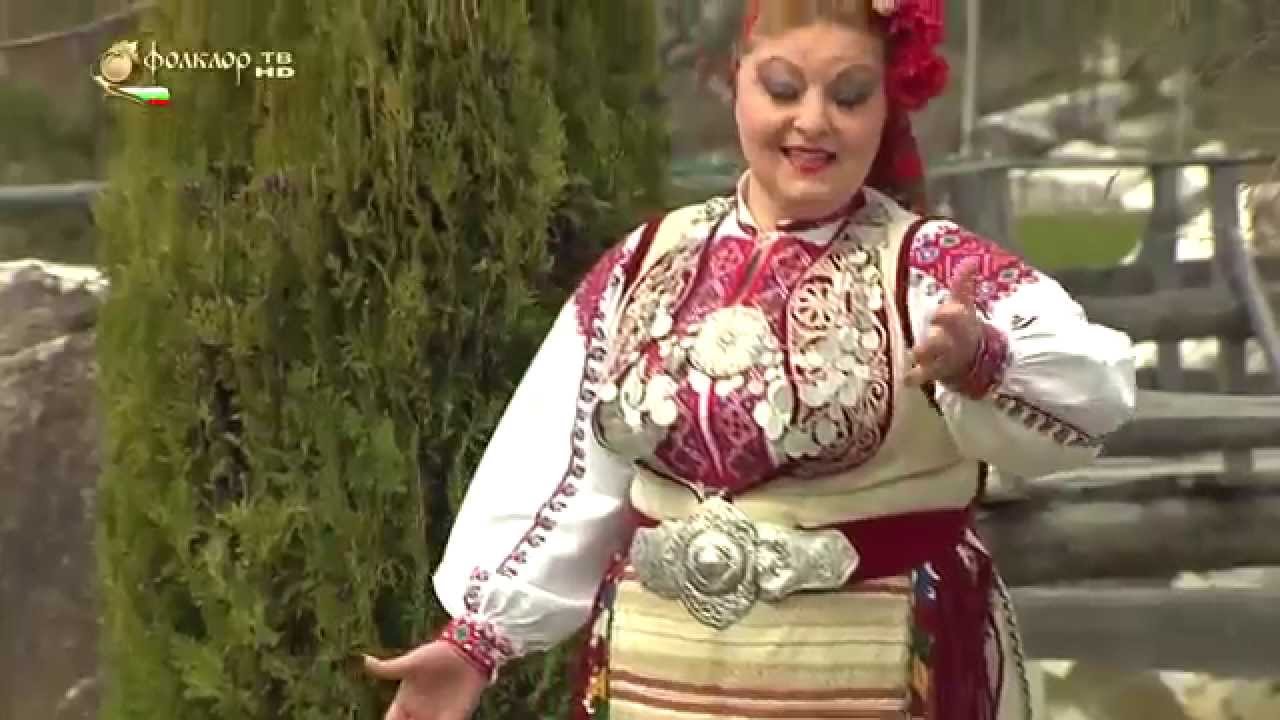 Стойка Германова - Сватба македонска