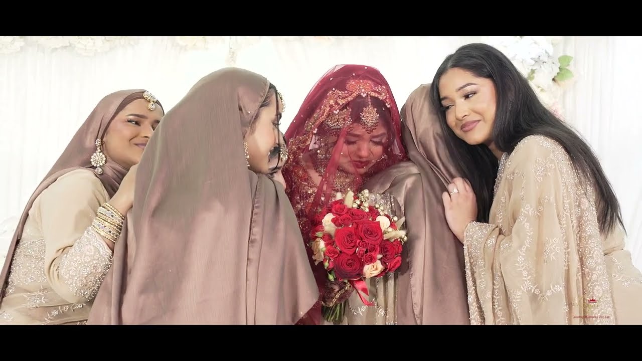 Royal Filming (Asian Wedding Videography & Cinematography)