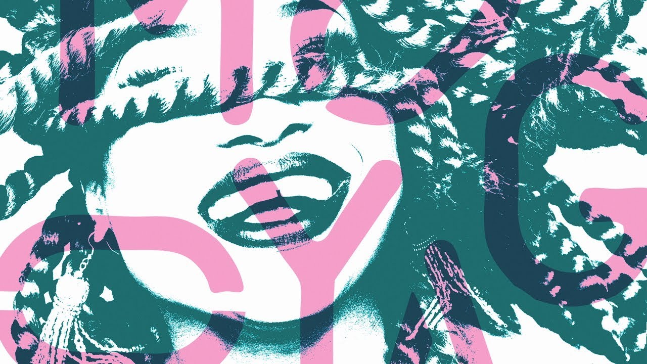 Oumou Sangar&eacute; - Kamelemba (Spoek Mathambo's Wassoulou Riddim Remix)