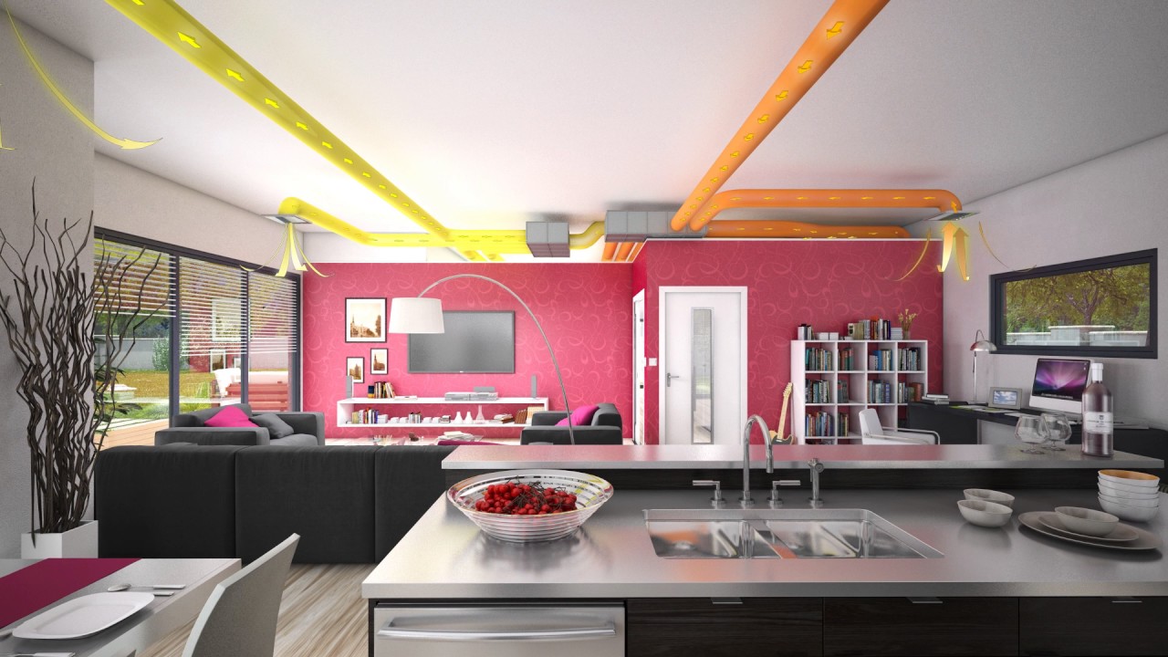 JABLOTRON LIVING TECHNOLOGY - FUTURA CZ