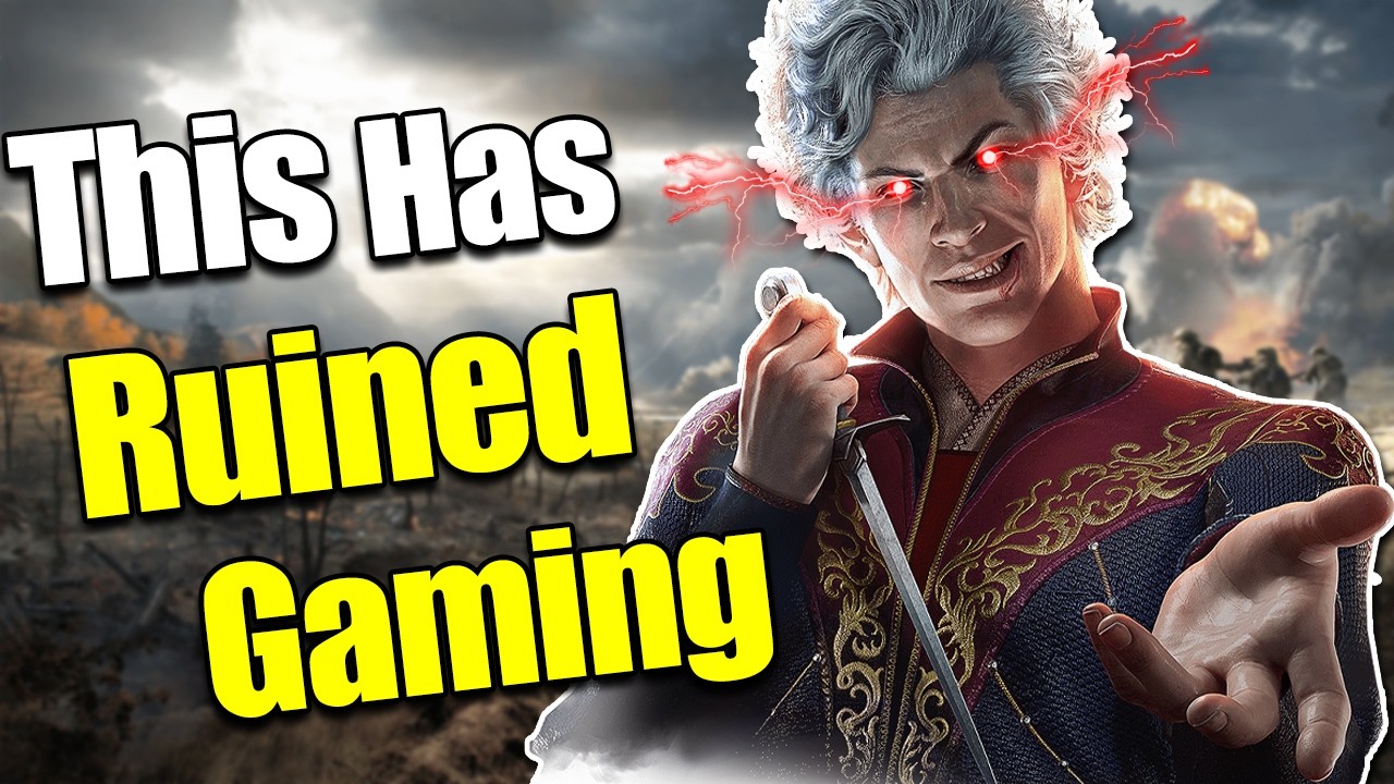 Hyper-Optimization has RUINED Gaming for Good!