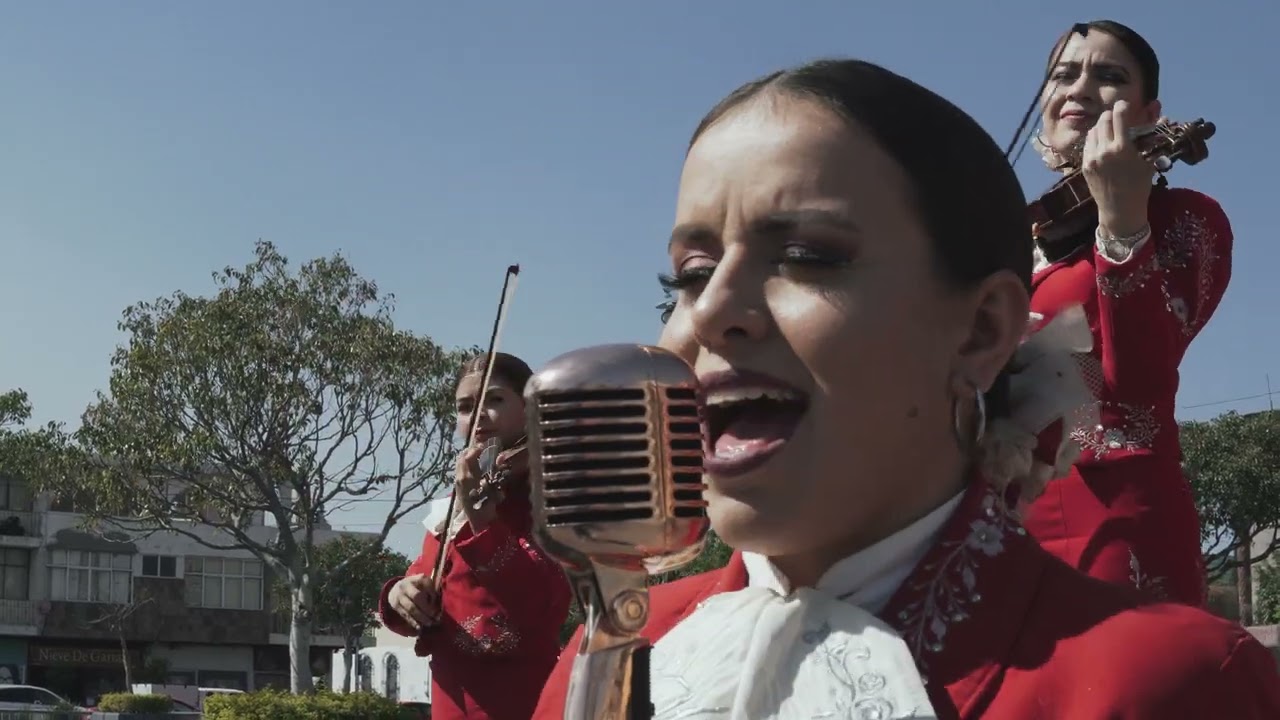 Perfect - Mariachi Femenil Innovación Mexicana