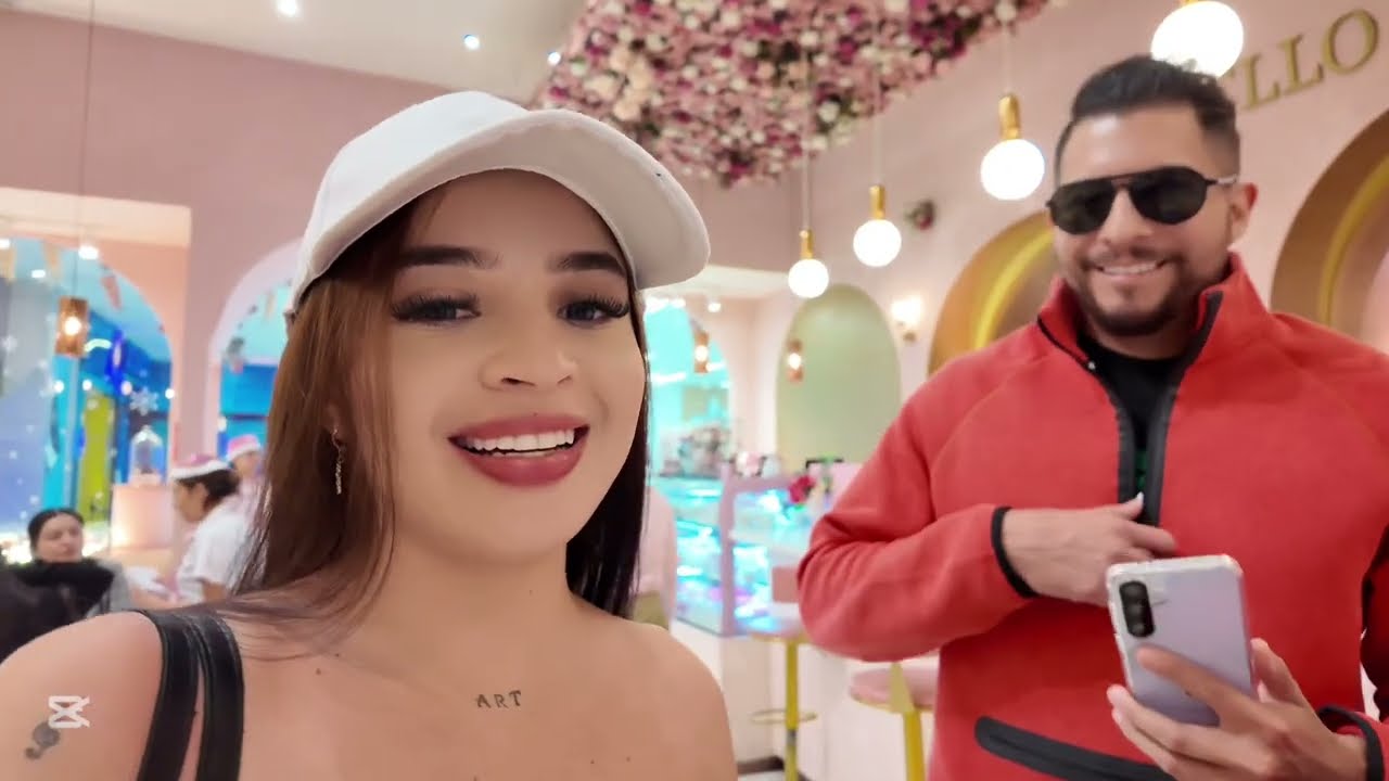MI PRIMERA VEZ EN MÉXICO 🇲🇽 vlog #1