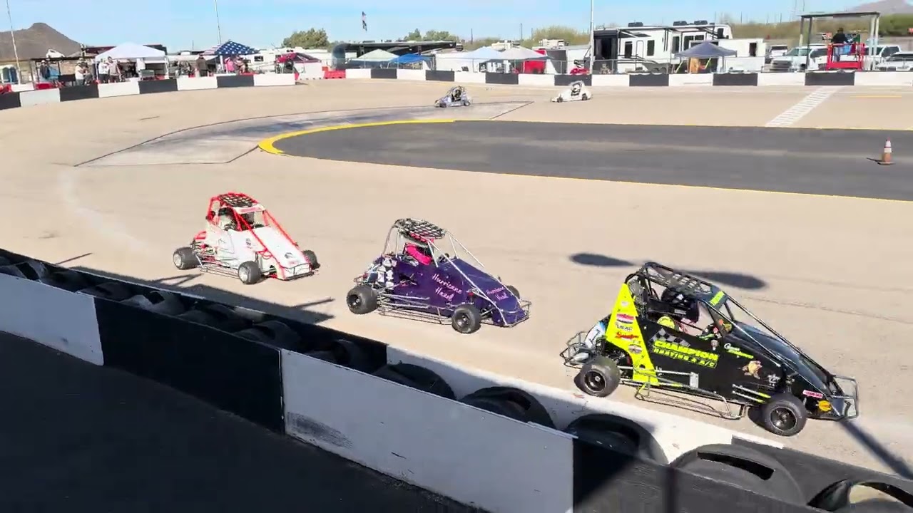 2026 February 15 Sr Honda Heat