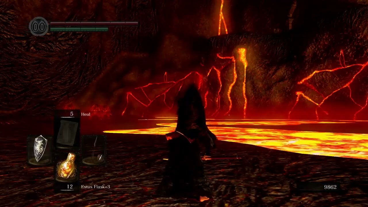 Dark Souls: Remastered