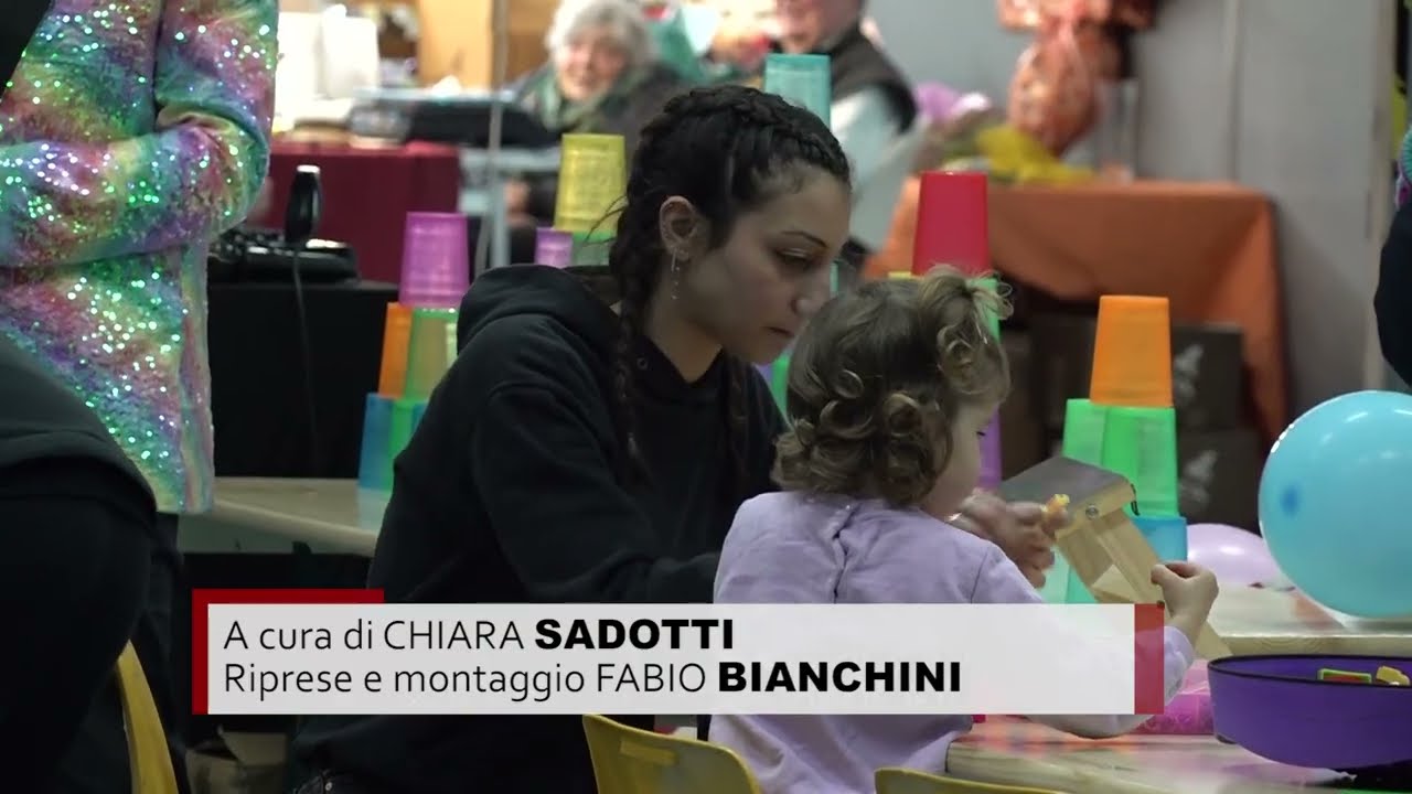 Passioni in Fiera: un weekend vincente che ha portato Arezzo sotto i riflettori