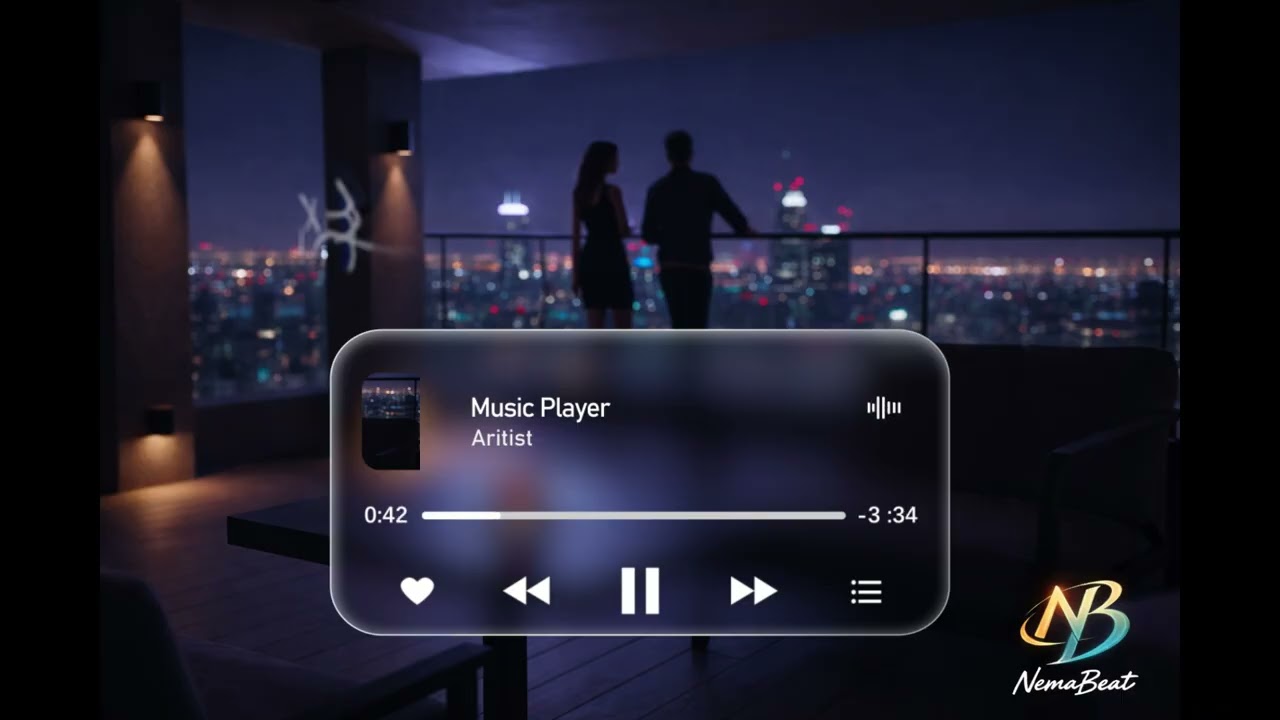 Jazz in my veins - NemaBeat