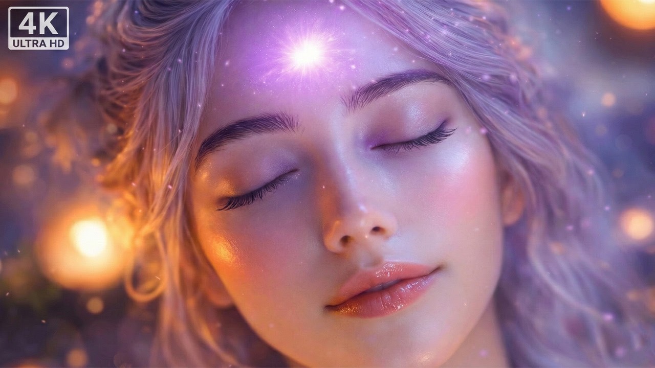 Cosmic Energy Flow | Deep Meditation Music | Hearth Of the Old Vale